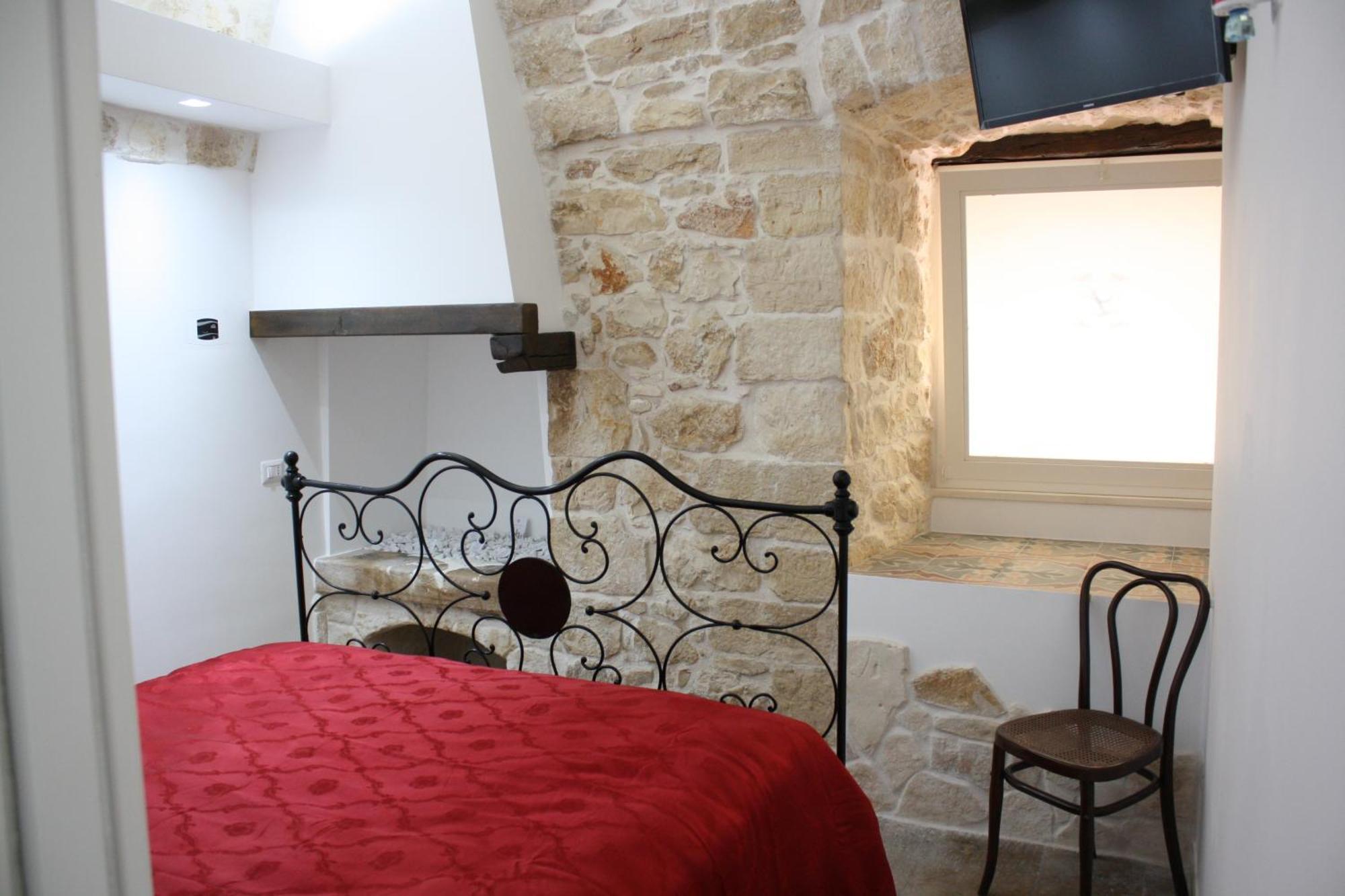 Lilla B&B Molfetta Exterior foto