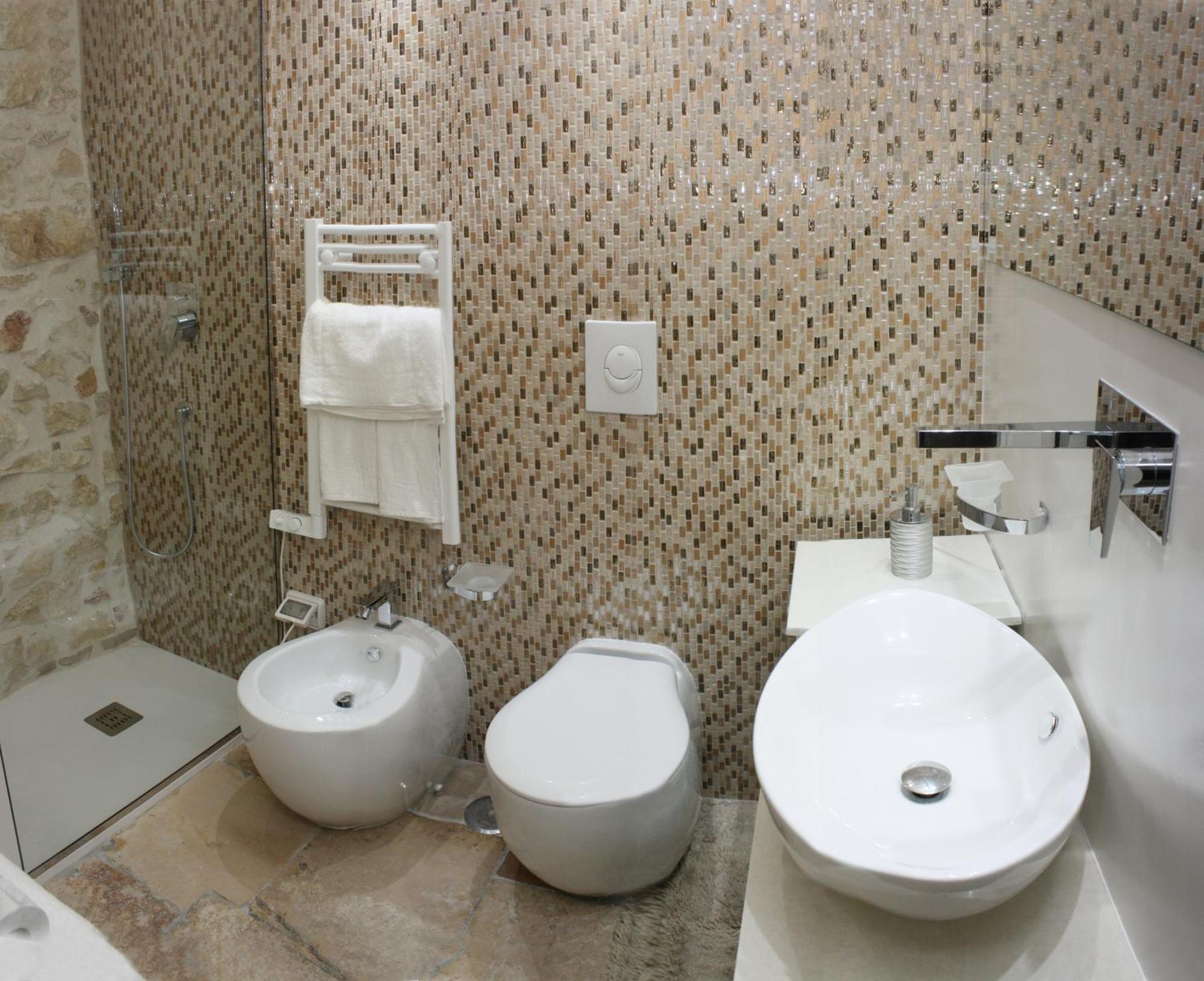 Lilla B&B Molfetta Exterior foto