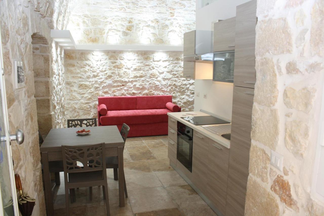 Lilla B&B Molfetta Cameră foto