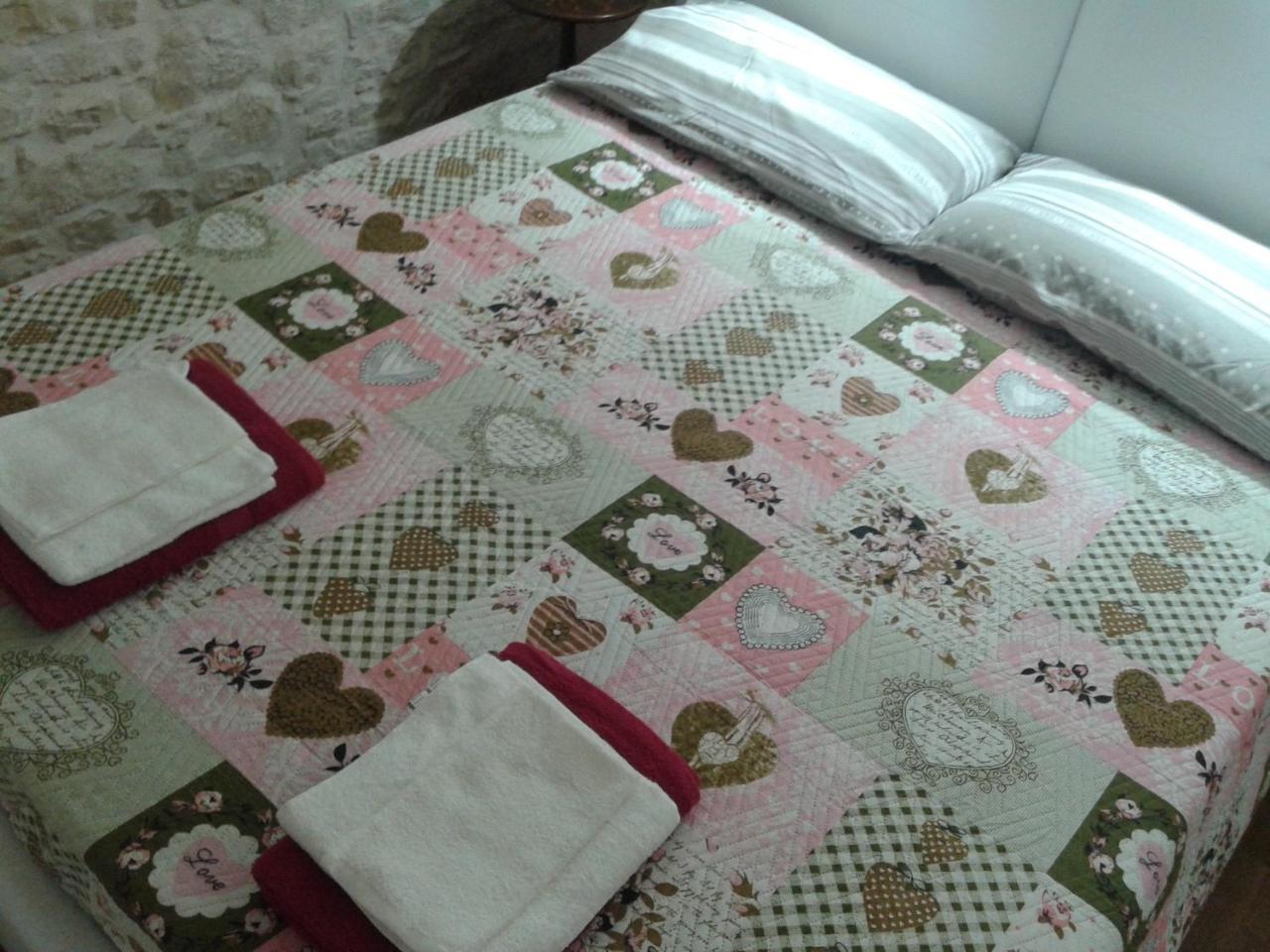 Lilla B&B Molfetta Cameră foto