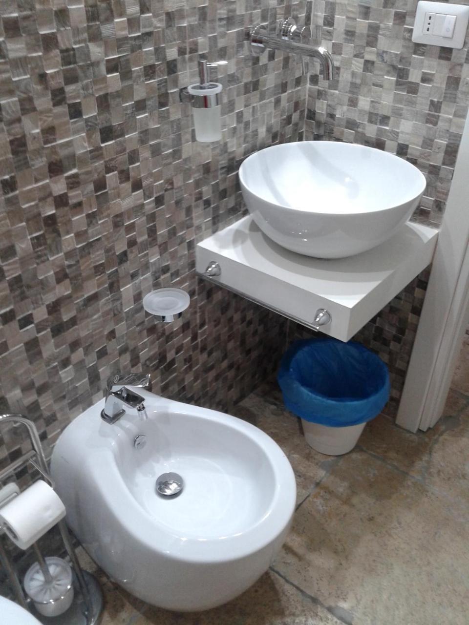 Lilla B&B Molfetta Exterior foto