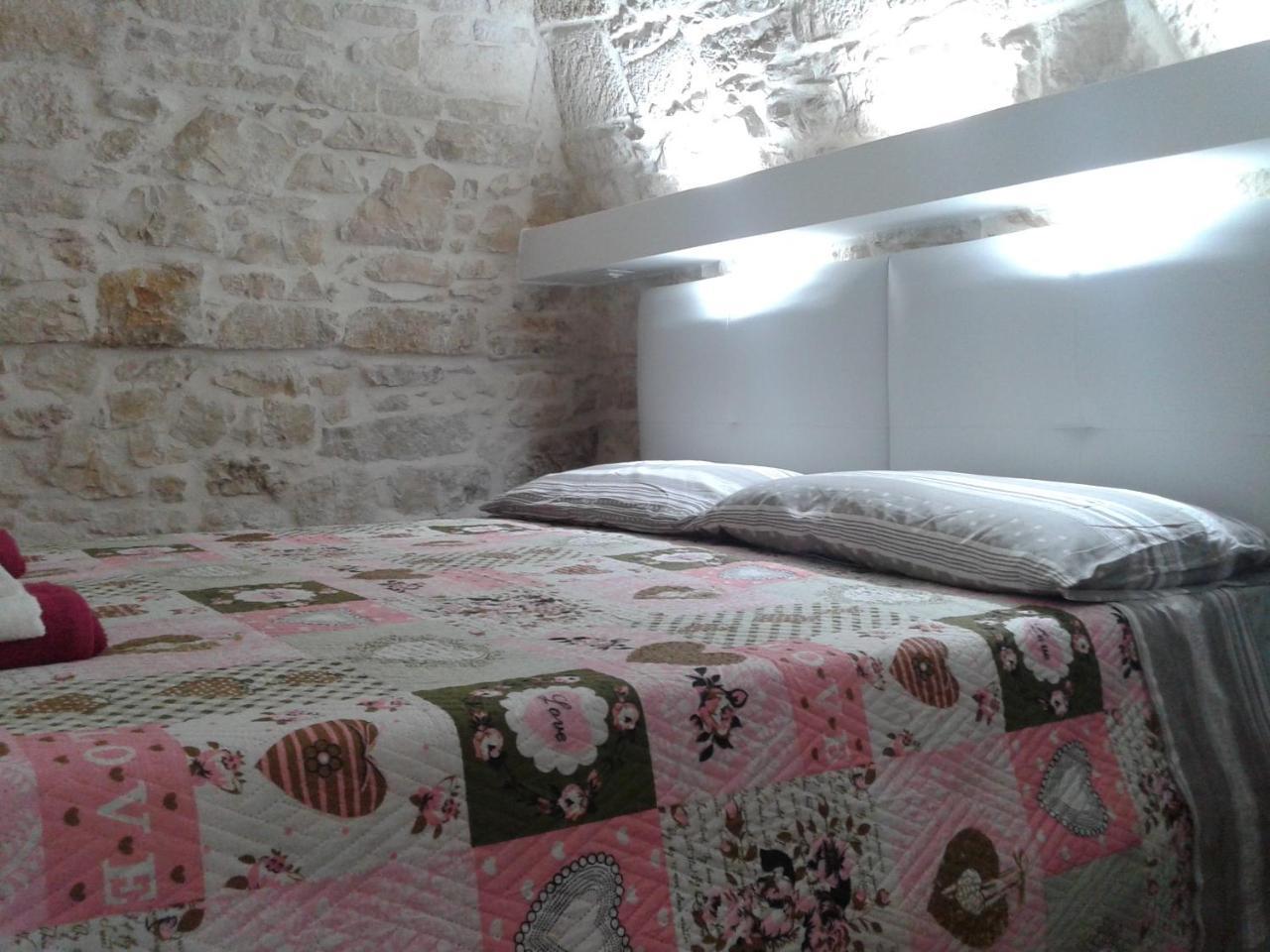 Lilla B&B Molfetta Exterior foto