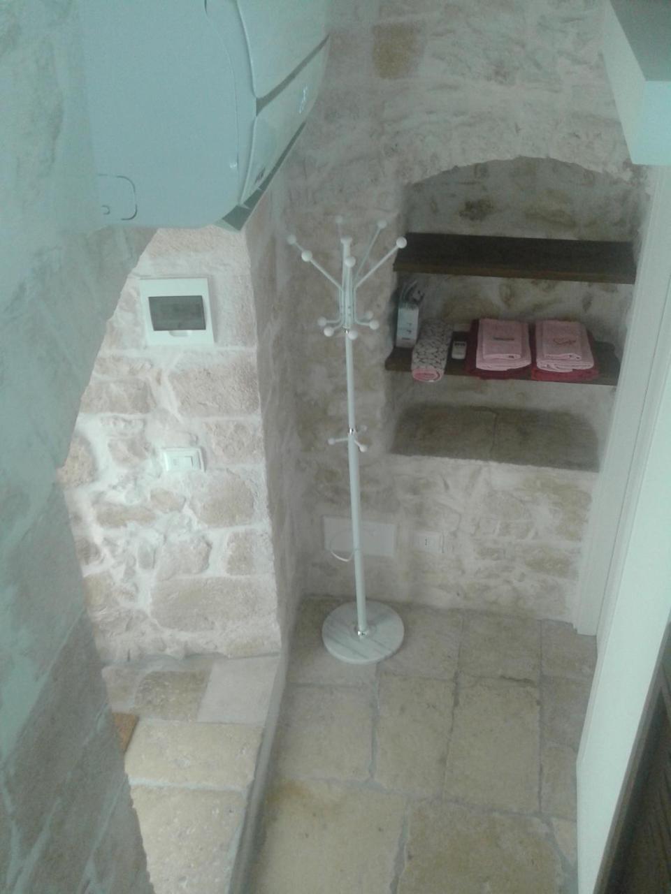 Lilla B&B Molfetta Exterior foto