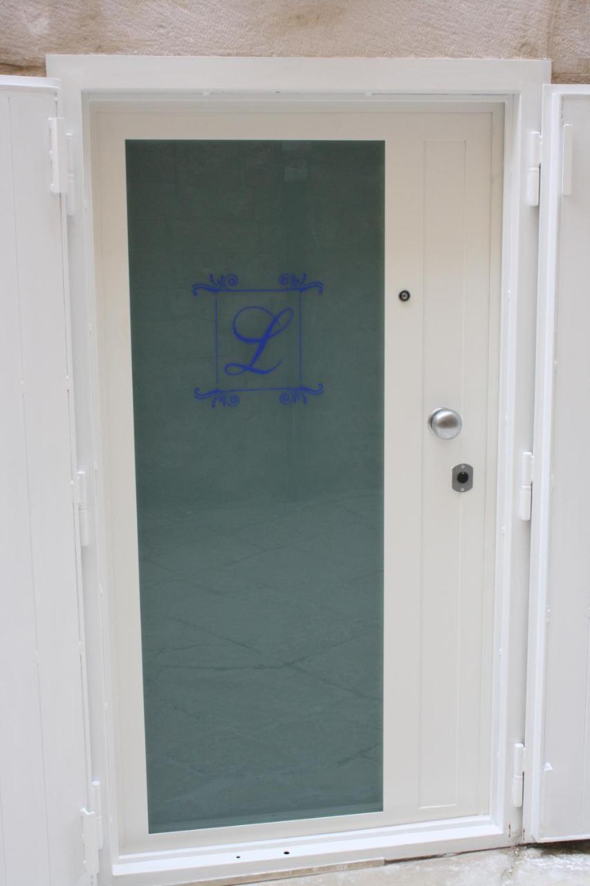 Lilla B&B Molfetta Exterior foto